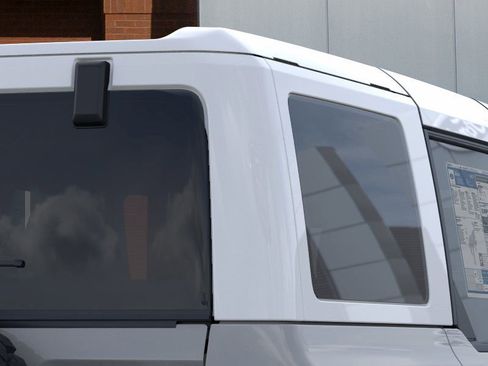 New 2026 Ford Bronco Heritage Edition image 25