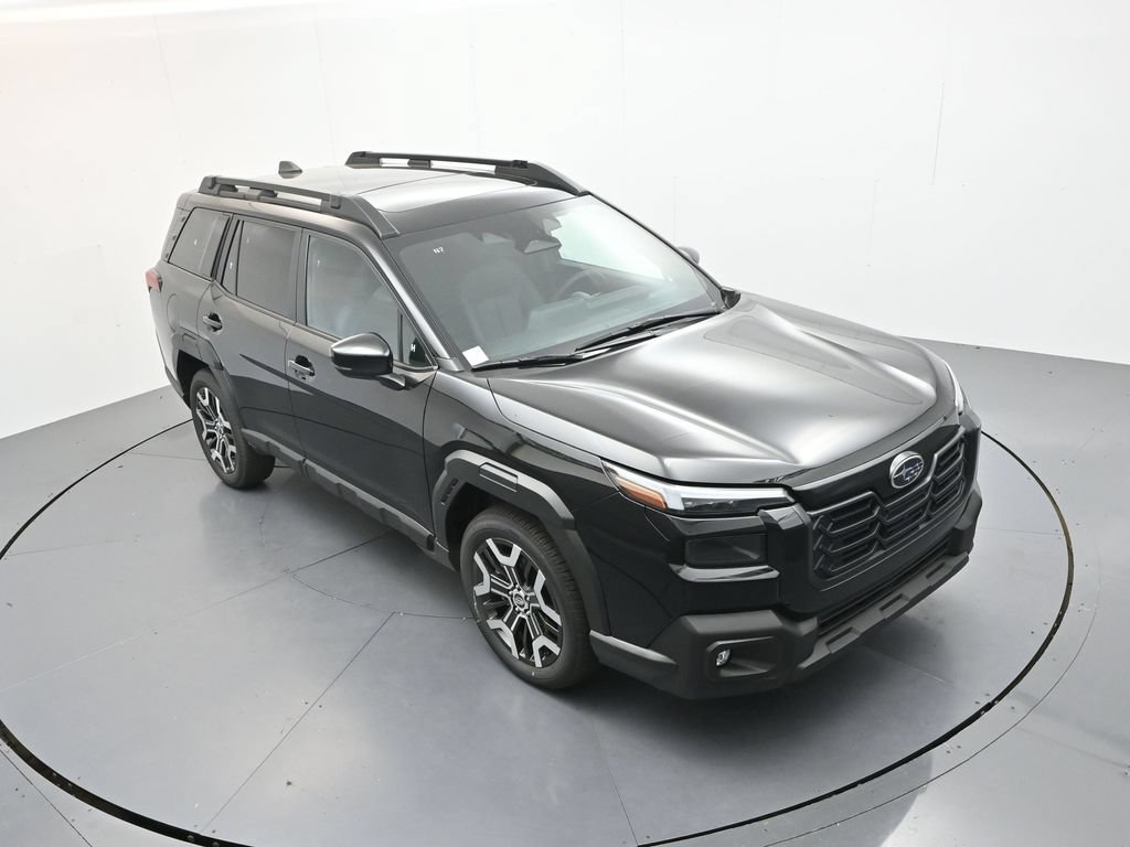 New 2026 Subaru Outback Touring XT AWD/4WD image 9