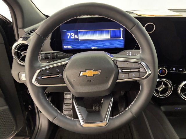 Certified 2024 Chevrolet Blazer EV LT AWD/4WD image 22