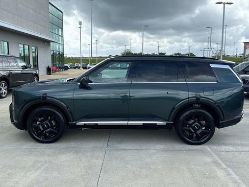 New 2027 Kia Telluride SX Prestige AWD/4WD image 5