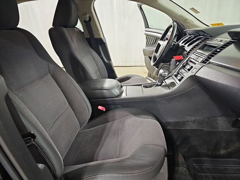 Used 2012 Ford Taurus SEL image 13