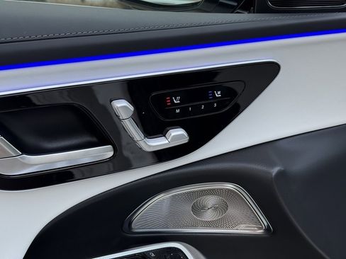New 2026 Mercedes-Benz E 53 AMG e 4MATIC Sedan image 4