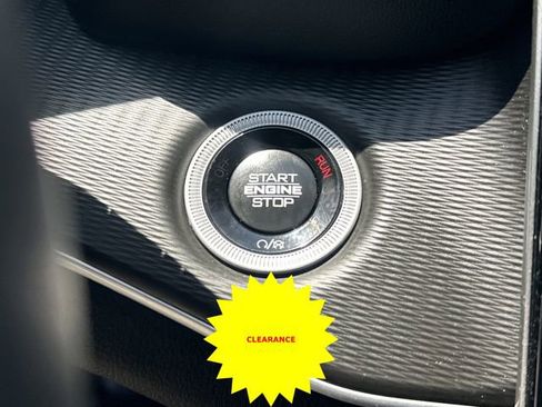 Used 2024 Jeep Grand Cherokee Altitude RWD image 24