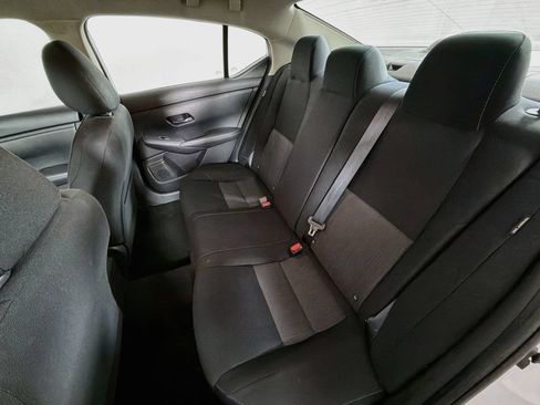 Used 2024 Nissan Sentra SV w/ All-Weather Package FWD image 23