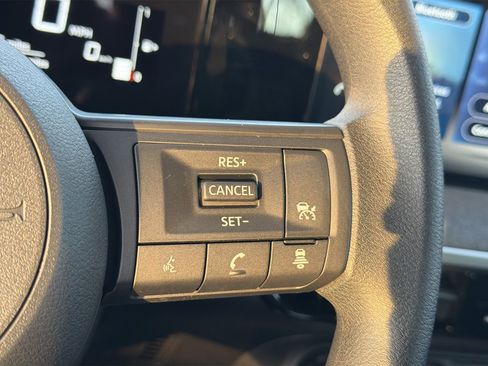 New 2026 Nissan Kicks S image 19