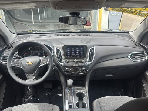 Used 2023 Chevrolet Equinox LT FWD image 27