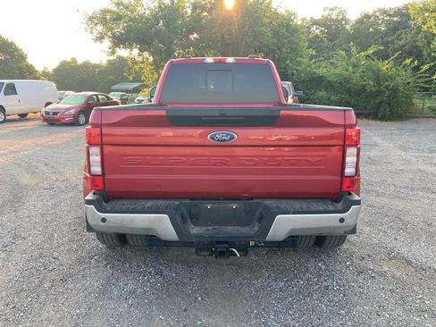 Used 2022 Ford F350 XLT w/ XLT Value Package AWD/4WD image 6