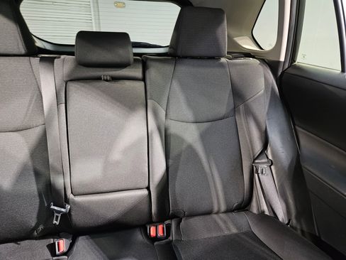 Used 2023 Toyota RAV4 LE AWD/4WD image 14