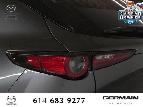 Certified 2025 MAZDA CX-30 AWD 2.5 S w/ Premium Package image 18