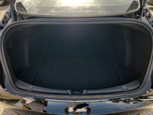 Used 2023 Tesla Model 3 Standard Range RWD image 7