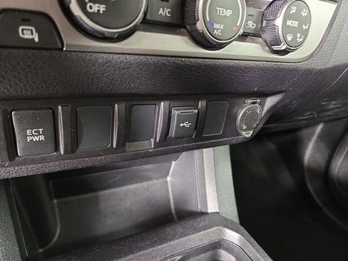 Used 2023 Toyota Tacoma SR5 RWD image 25