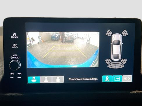 Used 2022 Honda Civic Sport Touring image 10