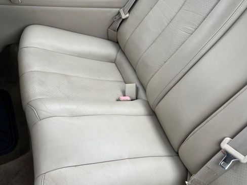 Used 2000 Toyota Solara SE FWD image 20