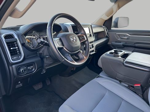 Used 2019 RAM 1500 Big Horn image 24