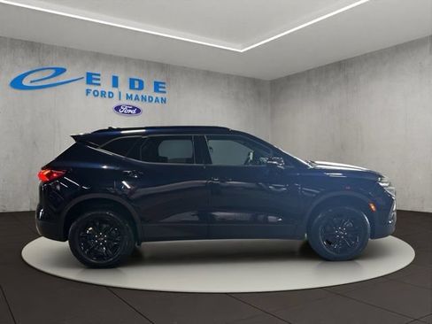 Used 2020 Chevrolet Blazer LT FWD image 11