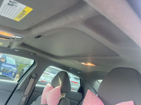 Certified 2024 Hyundai Elantra SEL w/ Convenience Package FWD image 6