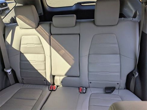 Used 2017 Honda CR-V EX-L image 30