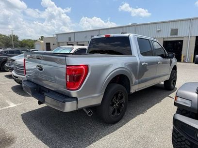 Used 2022 Ford F150 XLT w/ Equipment Group 302A High
