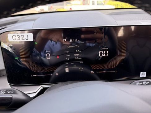 New 2026 Kia Sorento EX AWD/4WD image 11