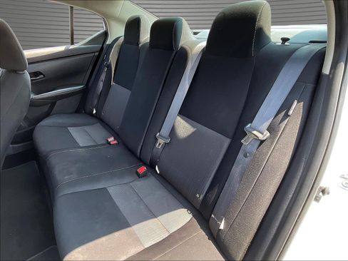 Used 2025 Nissan Sentra SV FWD image 22