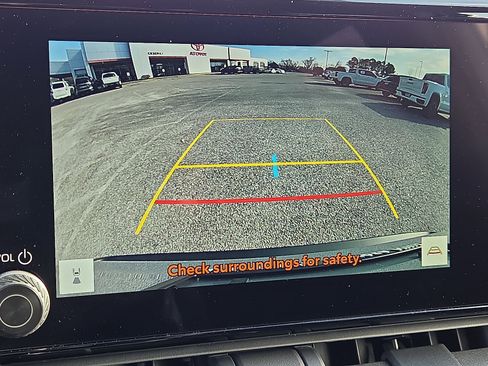 New 2025 Toyota RAV4 LE image 11