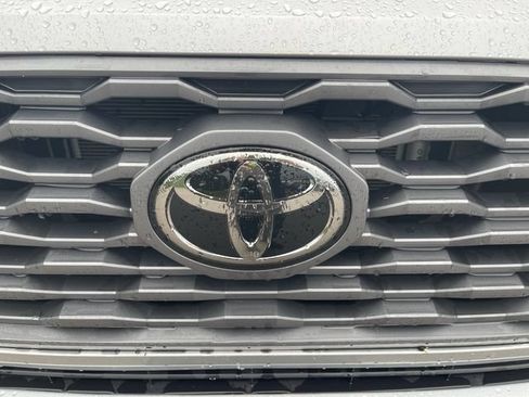 Certified 2023 Toyota Tacoma TRD Sport w/ Technology Package AWD/4WD image 4