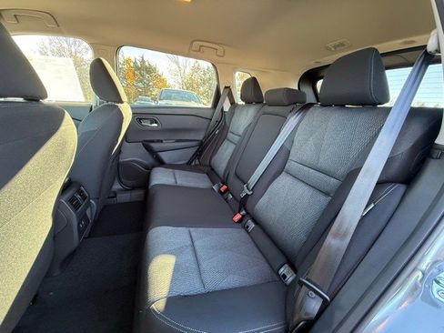 New 2026 Nissan Rogue SV image 14