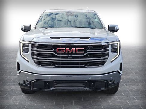 Used 2024 GMC Sierra 1500 SLT w/ SLT Premium Plus Package image 2