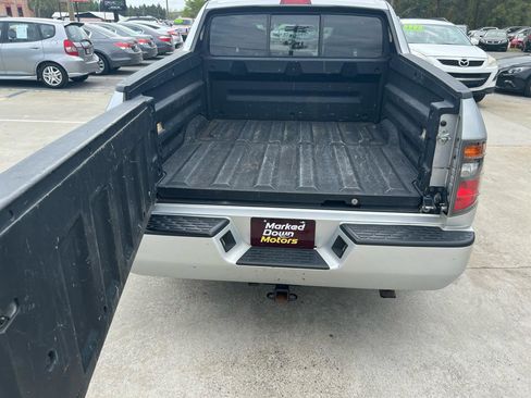 Used 2008 Honda Ridgeline RTS image 8