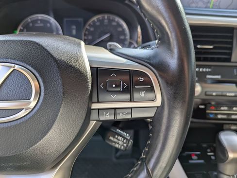 Used 2020 Lexus RX 350 AWD w/ Premium Package image 17