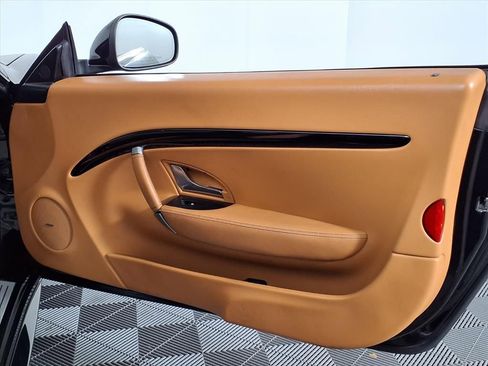 Used 2017 Maserati GranTurismo Sport image 8