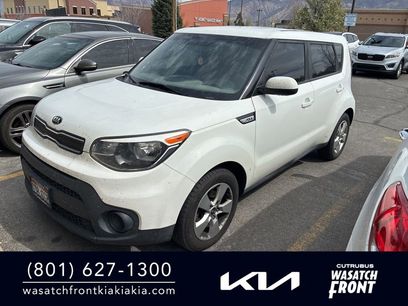 Used 2017 Kia Soul