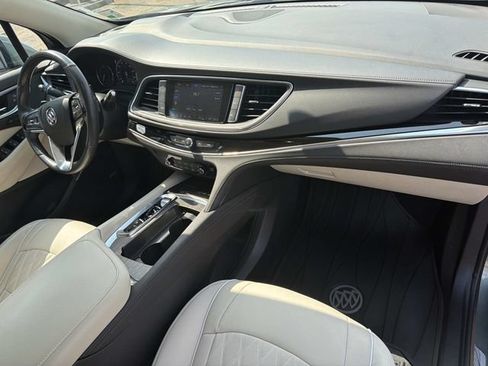 Used 2024 Buick Enclave Avenir w/ Avenir Technology Package FWD image 17