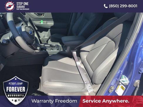 New 2026 Subaru Outback Premium AWD/4WD image 12