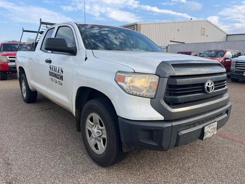 Used 2017 Toyota Tundra SR image 23
