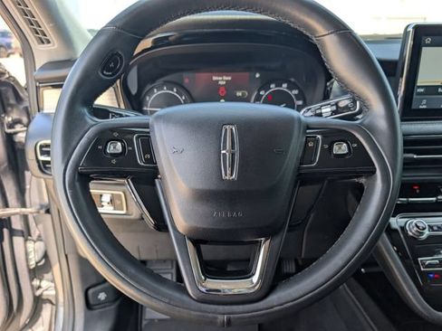 Used 2021 Lincoln Corsair FWD w/ Equipment Group 101A image 12