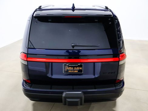 Used 2026 Lexus GX 550 AWD/4WD image 77