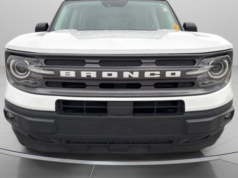 Used 2022 Ford Bronco Sport Big Bend w/ Convenience Package image 4