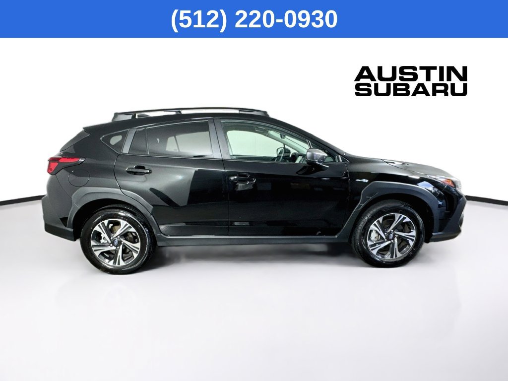Used 2026 Subaru Crosstrek 2.5i Premium AWD/4WD image 9