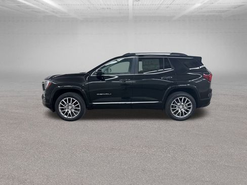 New 2026 GMC Terrain Denali AWD/4WD image 6