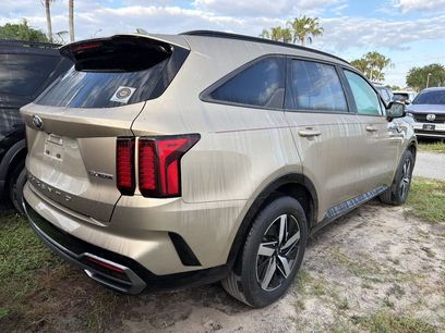 Used 2021 Kia Sorento EX w/ Panoramic Sunroof Package