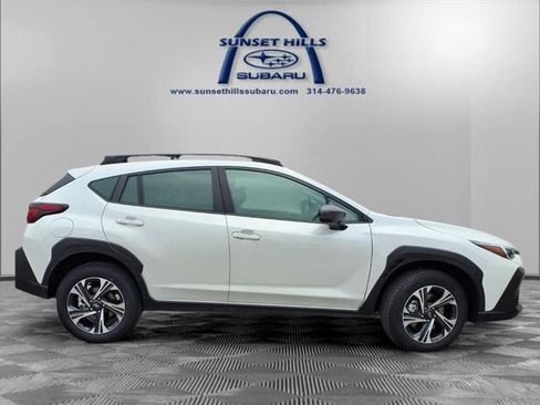 New 2026 Subaru Crosstrek 2.0i Premium image 22