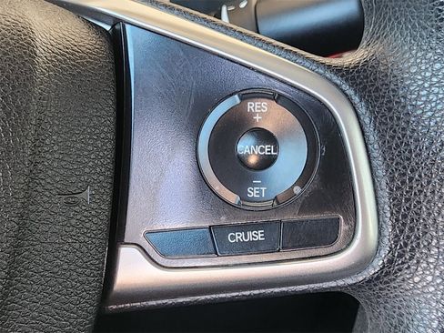 Certified 2017 Honda Civic EX image 28