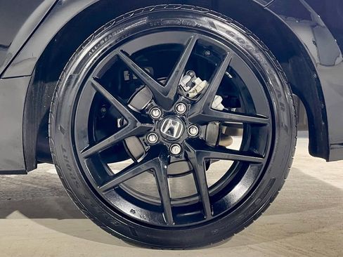 Used 2023 Honda Civic Sport image 30