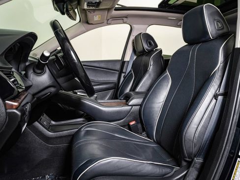 Used 2020 Acura RDX AWD w/ Advance Package image 17