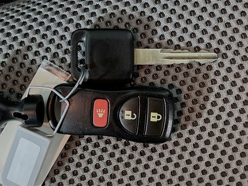 Used 2019 Nissan Frontier SV RWD image 33