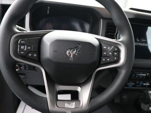 New 2026 Ford Bronco 2-Door AWD/4WD image 13