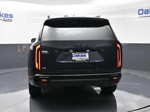 New 2027 Kia Telluride SX Prestige X-Pro AWD/4WD image 7