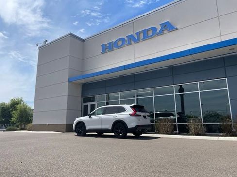 Used 2023 Honda CR-V Sport Touring image 19