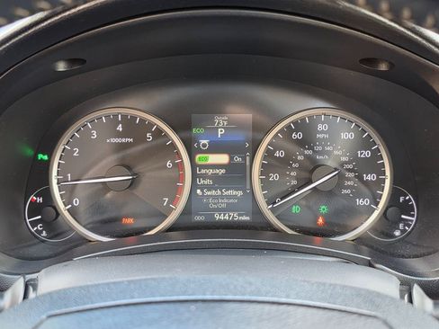 Used 2016 Lexus NX 200t FWD image 29